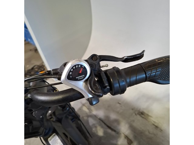 Fatbike, ouxi, v20 - afbeelding 13 van  14