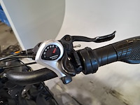 Fatbike, ouxi, v20 - afbeelding 13 van  14