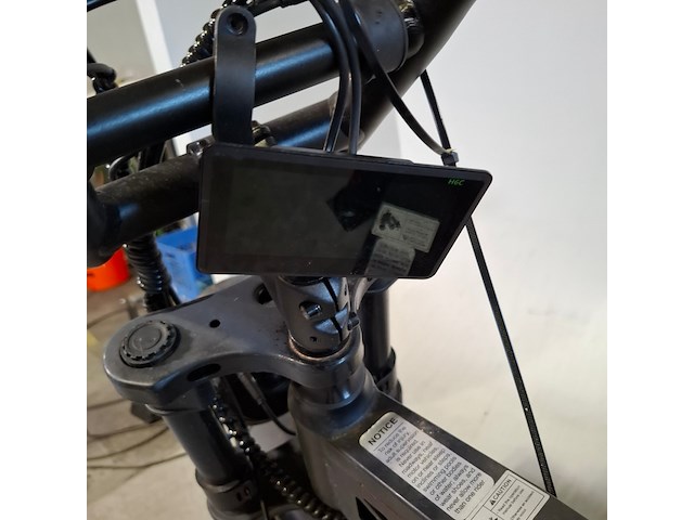 Fatbike, ouxi, v20 - afbeelding 14 van  14