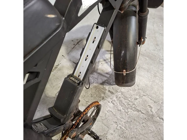 Fatbike, ouxi, v20 - afbeelding 2 van  14