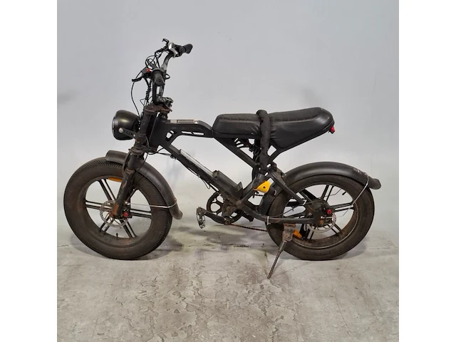 Fatbike, ouxi, v20 - afbeelding 4 van  14