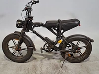 Fatbike, ouxi, v20 - afbeelding 4 van  14