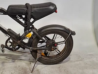 Fatbike, ouxi, v20 - afbeelding 5 van  14