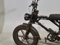 Fatbike, ouxi, v20 - afbeelding 6 van  14