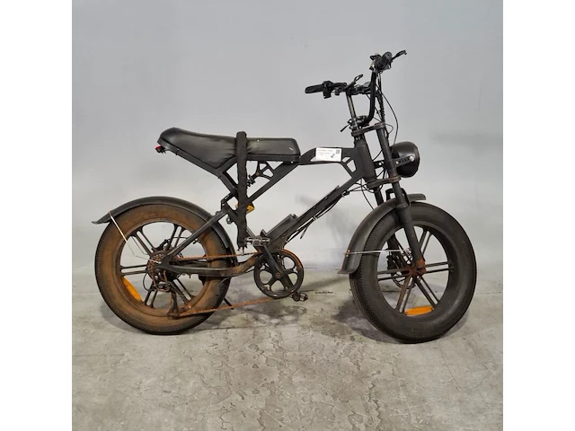 Fatbike, ouxi, v20 - afbeelding 1 van  14