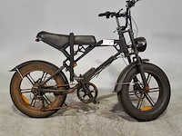 Fatbike, ouxi, v20