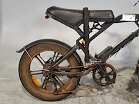 Fatbike, ouxi, v20 - afbeelding 7 van  14