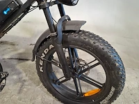 Fatbike, ouxi, v20 - afbeelding 5 van  14