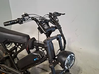 Fatbike, ouxi, v20 - afbeelding 6 van  14