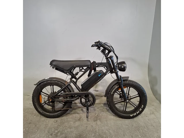 Fatbike, ouxi, v20 - afbeelding 1 van  14