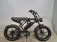 Fatbike, ouxi, v20