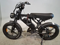 Fatbike, ouxi, v20 - afbeelding 7 van  14