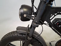 Fatbike, ouxi, v20 - afbeelding 9 van  14