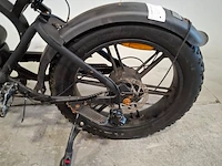 Fatbike, ouxi, v20 - afbeelding 10 van  14