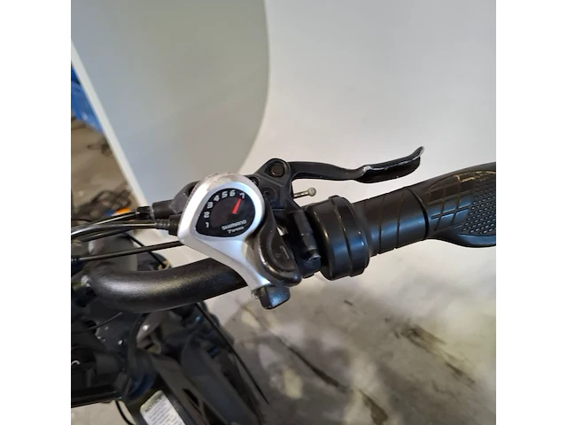 Fatbike, ouxi, v20 - afbeelding 13 van  14