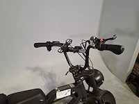 Fatbike, ouxi, v20 - afbeelding 10 van  14