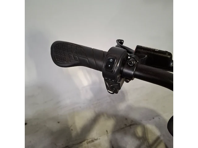 Fatbike, ouxi, v20 - afbeelding 12 van  14