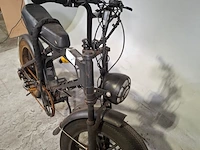 Fatbike, ouxi, v20 - afbeelding 13 van  14