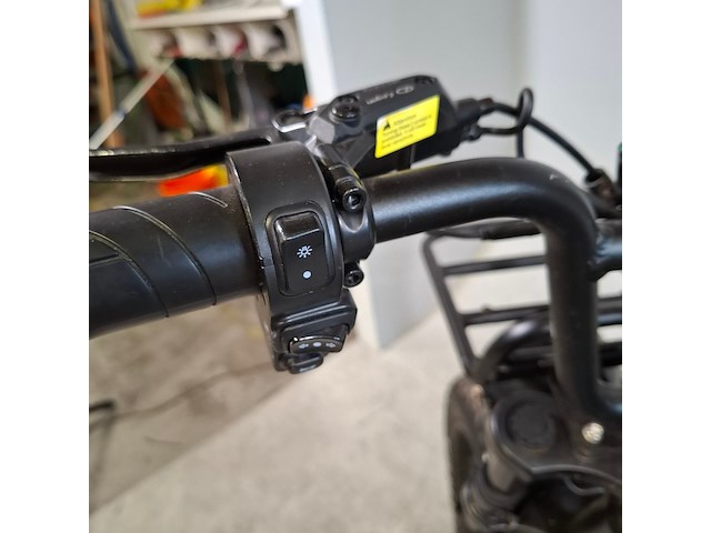Fatbike, ouxi, v29 - afbeelding 2 van  14