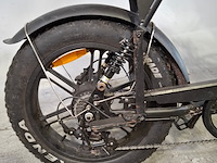 Fatbike, ouxi, v29 - afbeelding 3 van  14