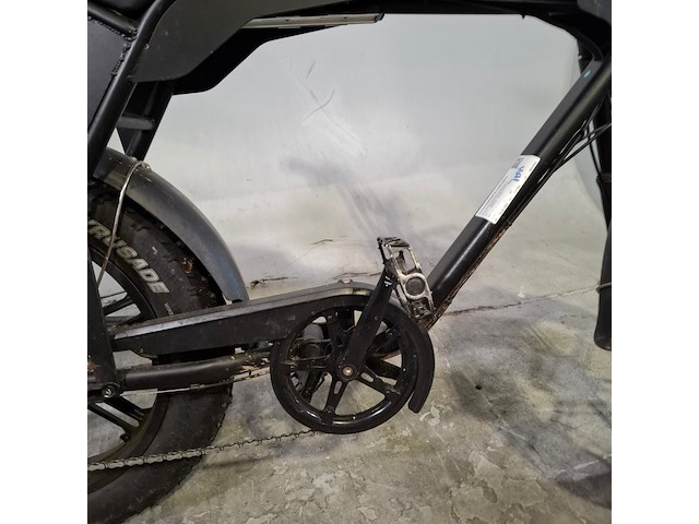 Fatbike, ouxi, v29 - afbeelding 4 van  14