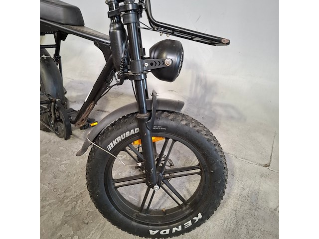 Fatbike, ouxi, v29 - afbeelding 5 van  14