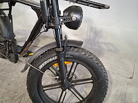 Fatbike, ouxi, v29 - afbeelding 5 van  14