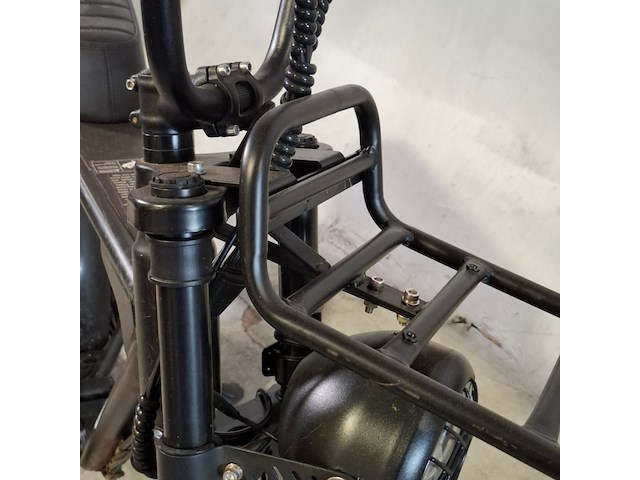 Fatbike, ouxi, v29 - afbeelding 6 van  14