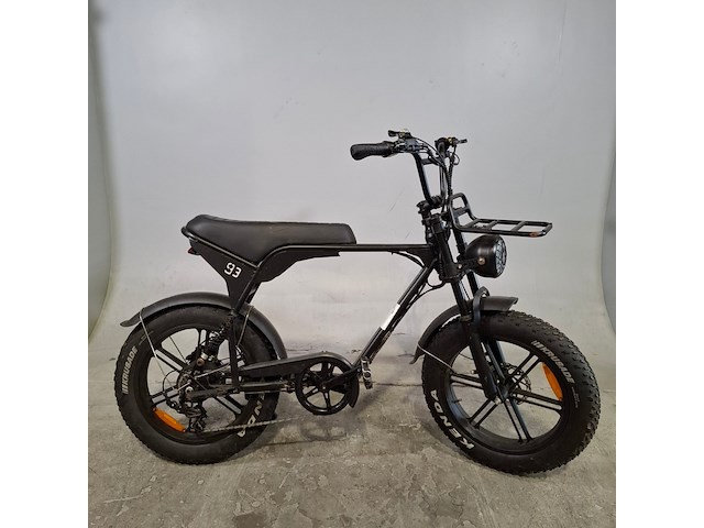 Fatbike, ouxi, v29 - afbeelding 1 van  14
