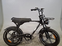 Fatbike, ouxi, v29 - afbeelding 1 van  14