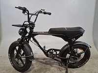 Fatbike, ouxi, v29 - afbeelding 7 van  14
