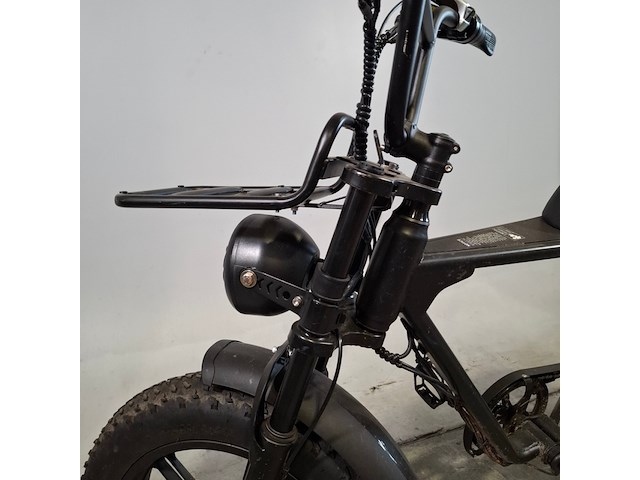 Fatbike, ouxi, v29 - afbeelding 9 van  14