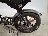 Fatbike, ouxi, v29 - afbeelding 10 van  14