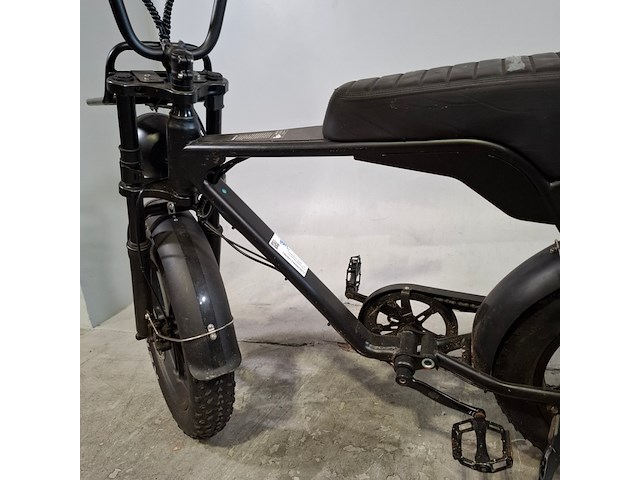 Fatbike, ouxi, v29 - afbeelding 11 van  14