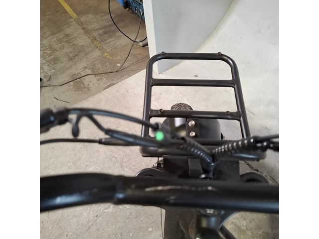 Fatbike, ouxi, v29 - afbeelding 14 van  14