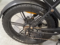 Fatbike, ouxi, v8 pro - afbeelding 4 van  15