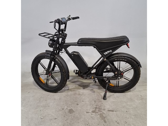 Fatbike, ouxi, v8 pro - afbeelding 5 van  15