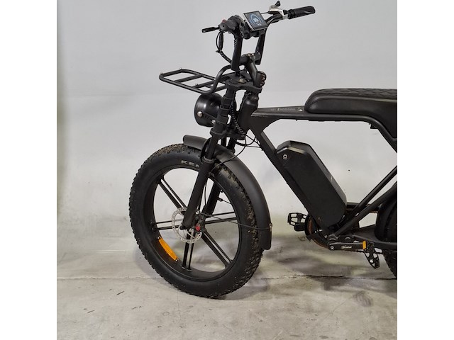 Fatbike, ouxi, v8 pro - afbeelding 7 van  15