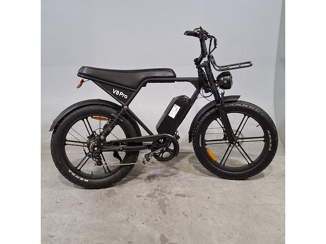 Fatbike, ouxi, v8 pro - afbeelding 1 van  15