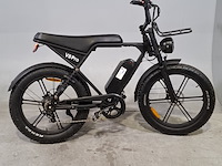 Fatbike, ouxi, v8 pro - afbeelding 1 van  15