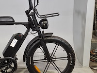 Fatbike, ouxi, v8 pro - afbeelding 9 van  15