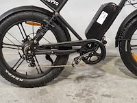 Fatbike, ouxi, v8 pro - afbeelding 10 van  15