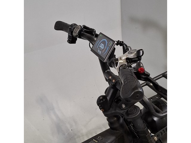 Fatbike, ouxi, v8 pro - afbeelding 11 van  15