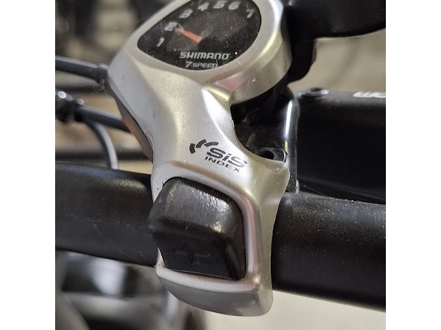 Fatbike, ouxi, v8 pro - afbeelding 14 van  15