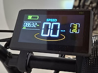 Fatbike, ouxi, v8 - afbeelding 2 van  15