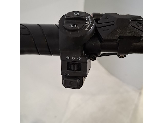 Fatbike, ouxi, v8 - afbeelding 3 van  15