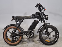 Fatbike, ouxi, v8 - afbeelding 1 van  15
