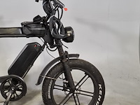 Fatbike, ouxi, v8 - afbeelding 9 van  15