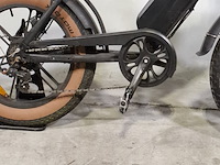 Fatbike, ouxi, v8 - afbeelding 10 van  15