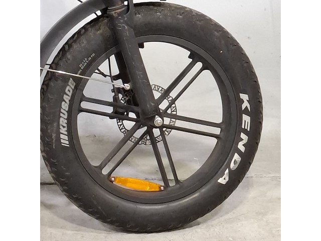 Fatbike, ouxi, v8 - afbeelding 12 van  15